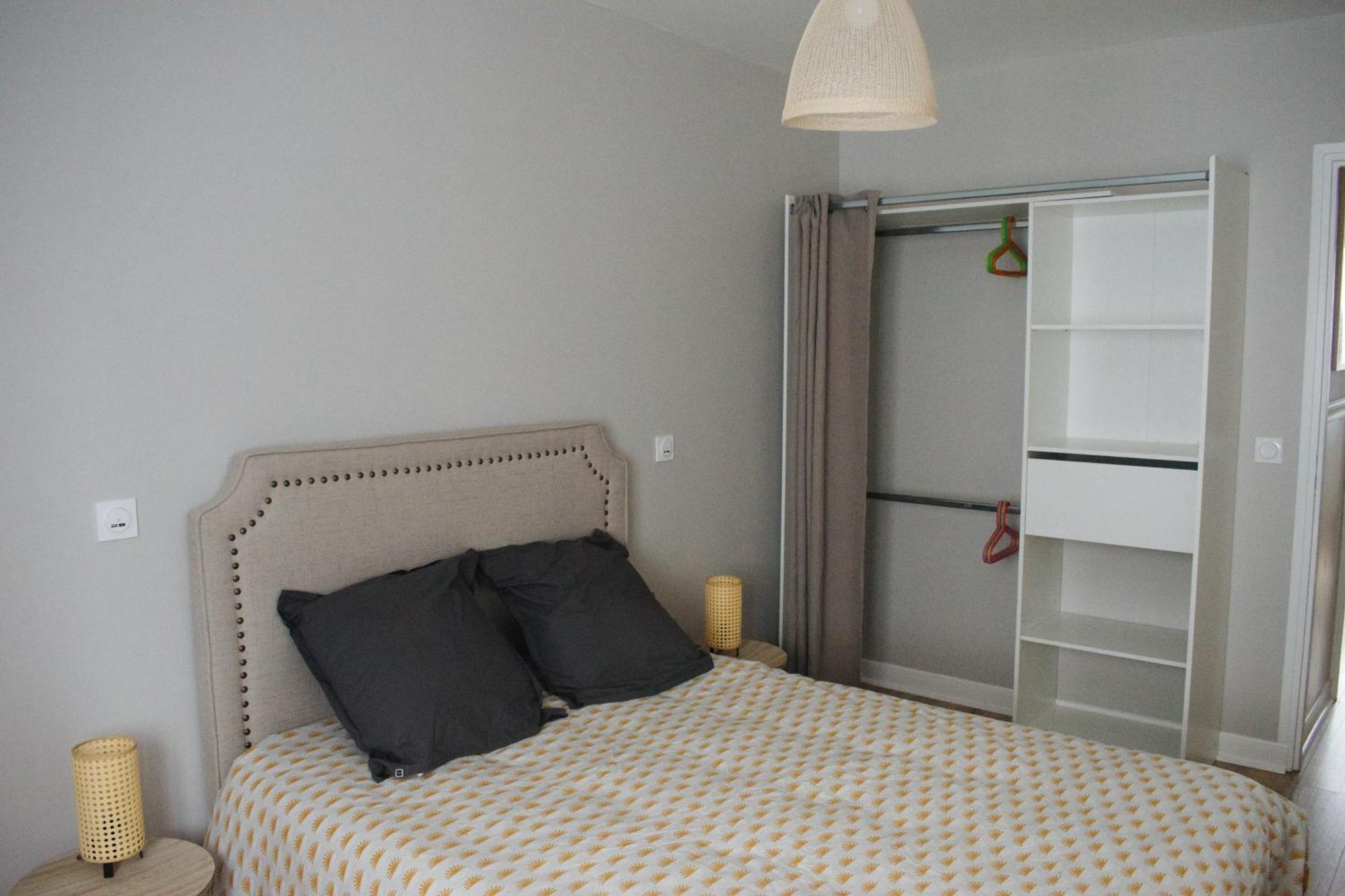Apartamento La Citadine Havraise El Havre Exterior foto