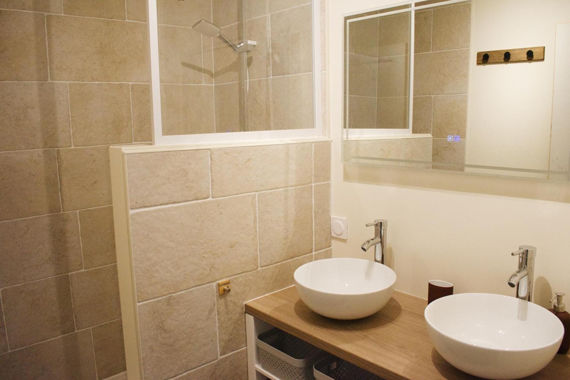Apartamento La Citadine Havraise El Havre Exterior foto